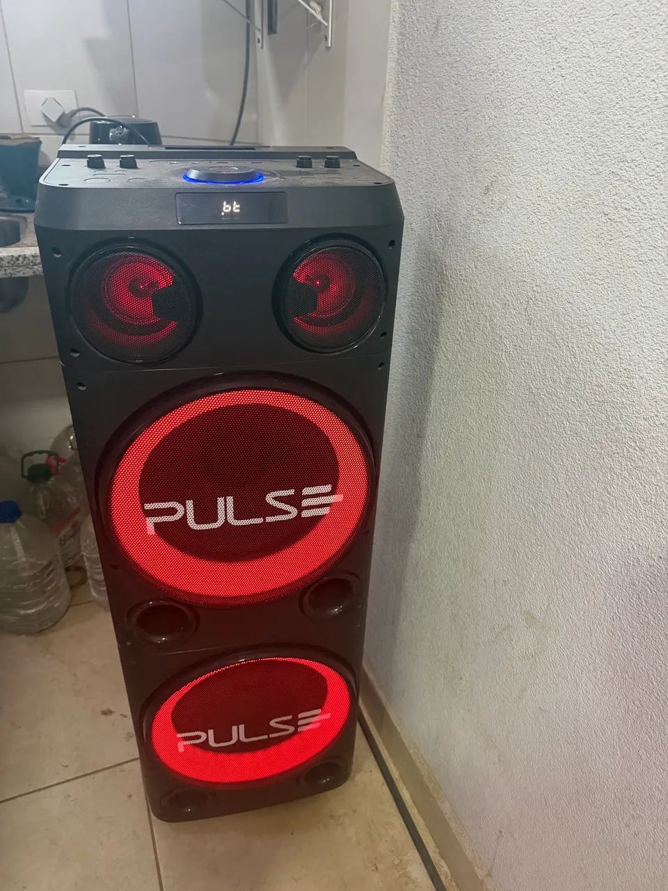Som pulse  - Foto 3