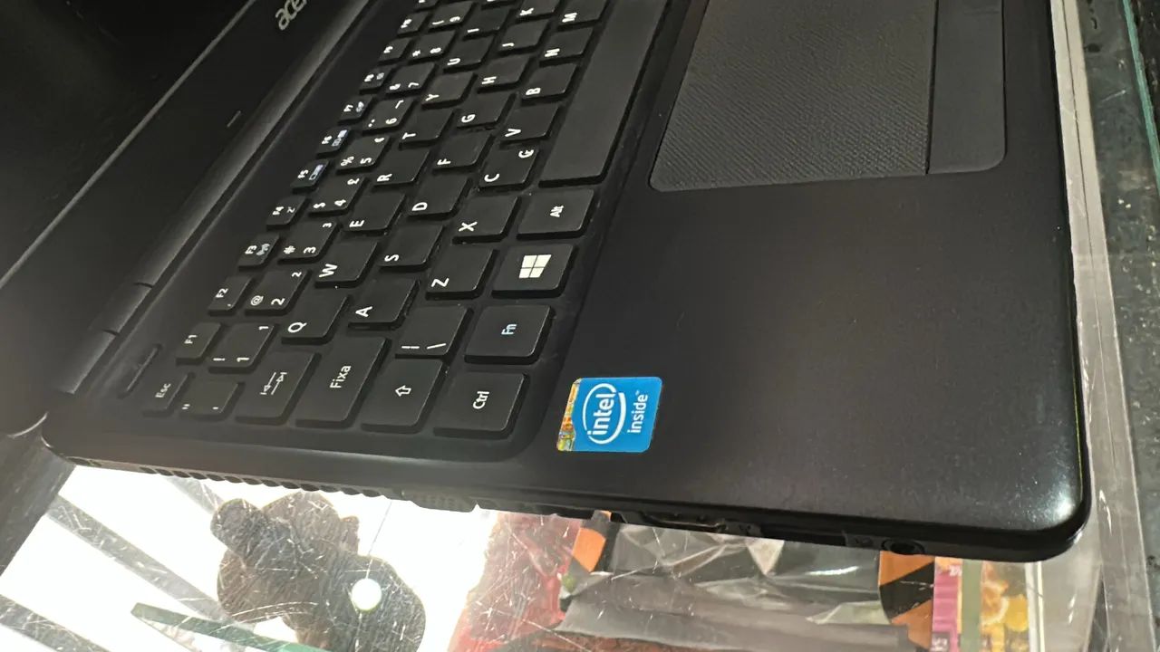 Notebook acer  - Foto 3