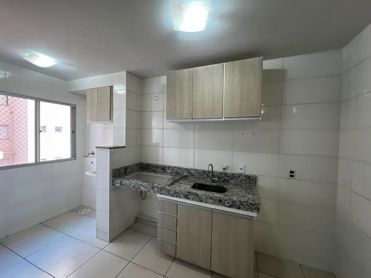 Imóvel para aluguel com 56 m² com 2 quartos em Presidente Roosevelt - Uberlândia - MG - Foto 5