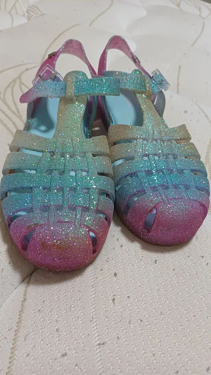 Melissa Glitter - Foto 4