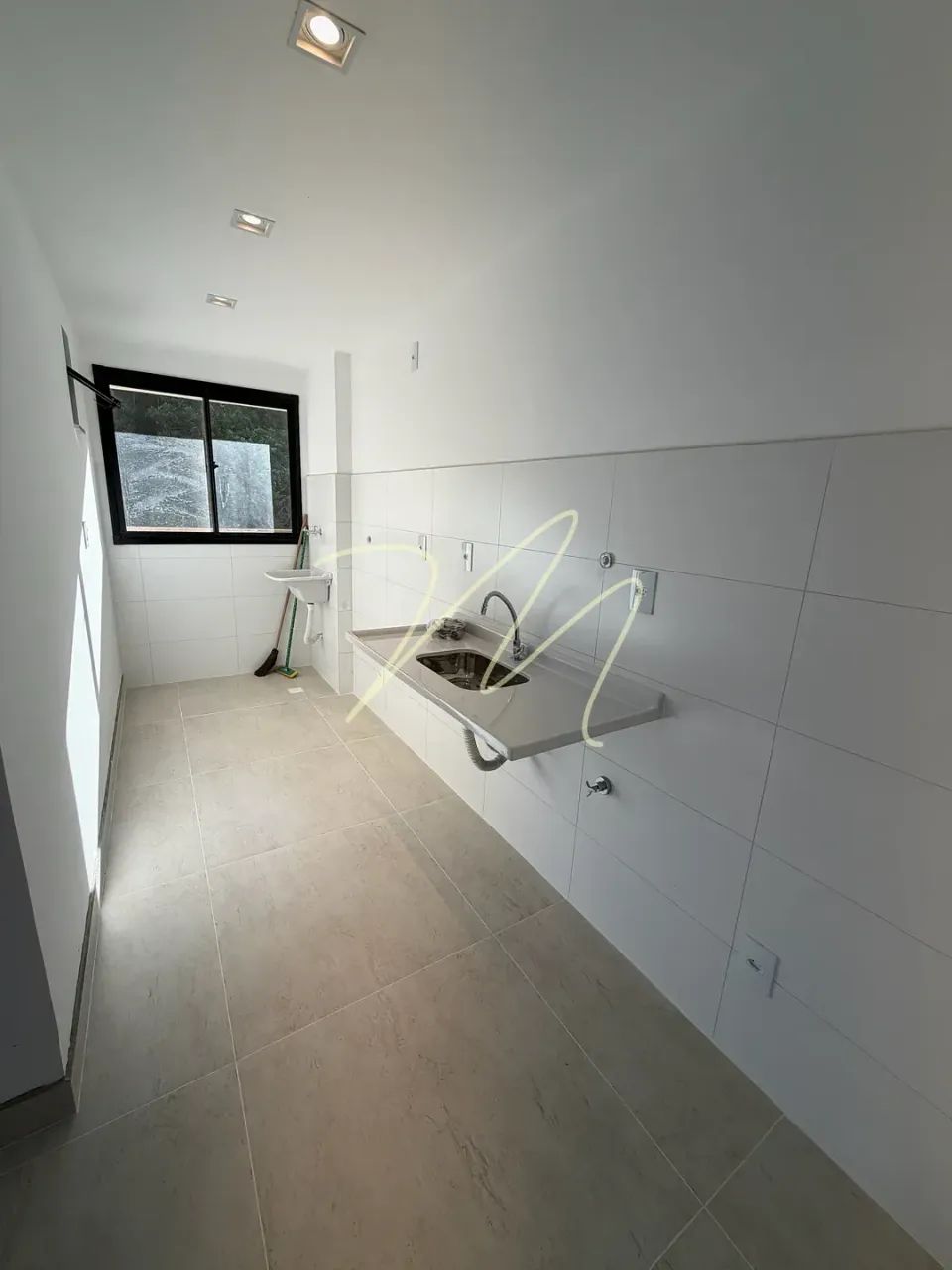 Apartamento 2 Quartos Lateral Sul no Central Park  Cidade Nova, Ilhéus - Foto 4