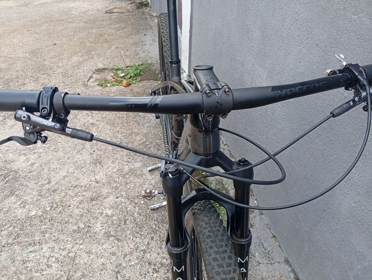 Trek procaliber 9.8 - Foto 3
