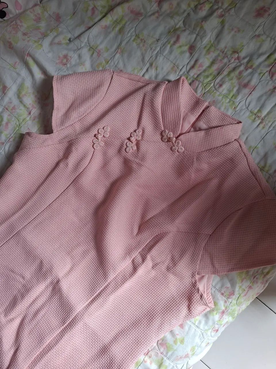 Vestido  - Foto 4
