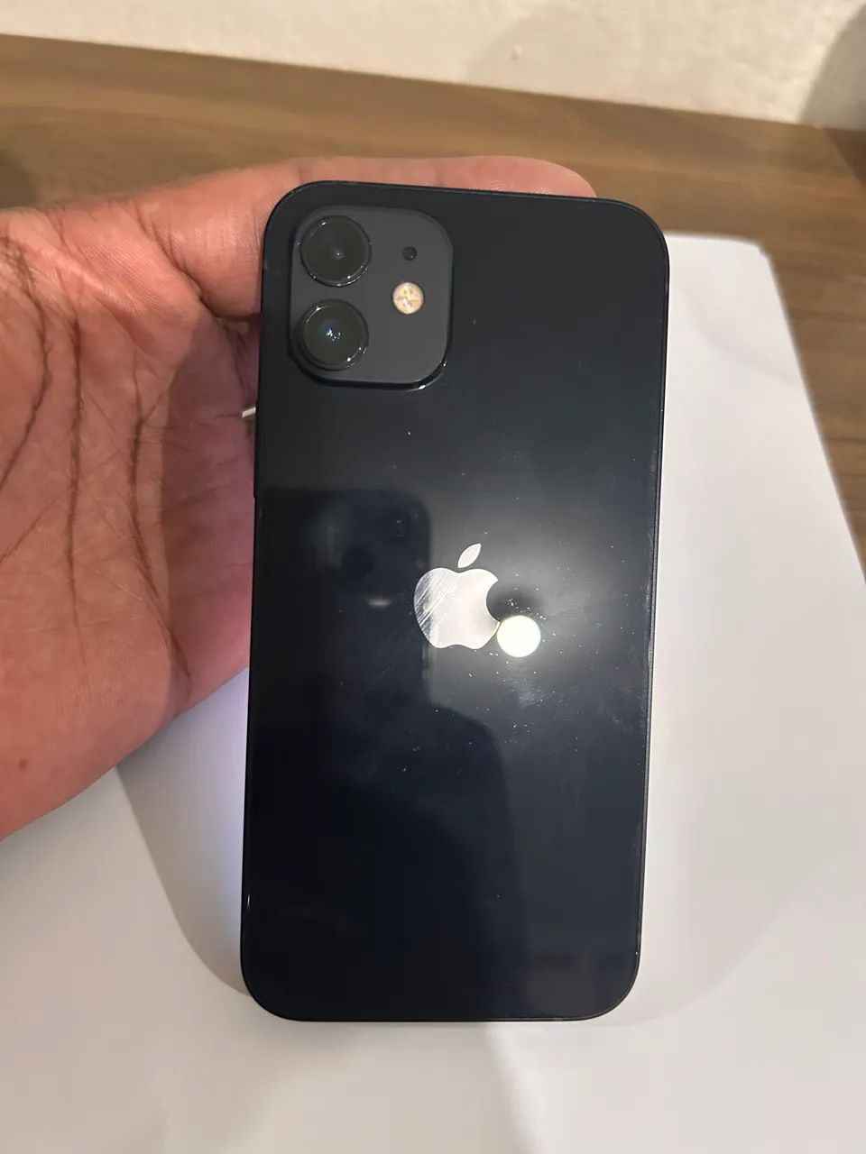 iPhone 12 de 64gb - Foto 4