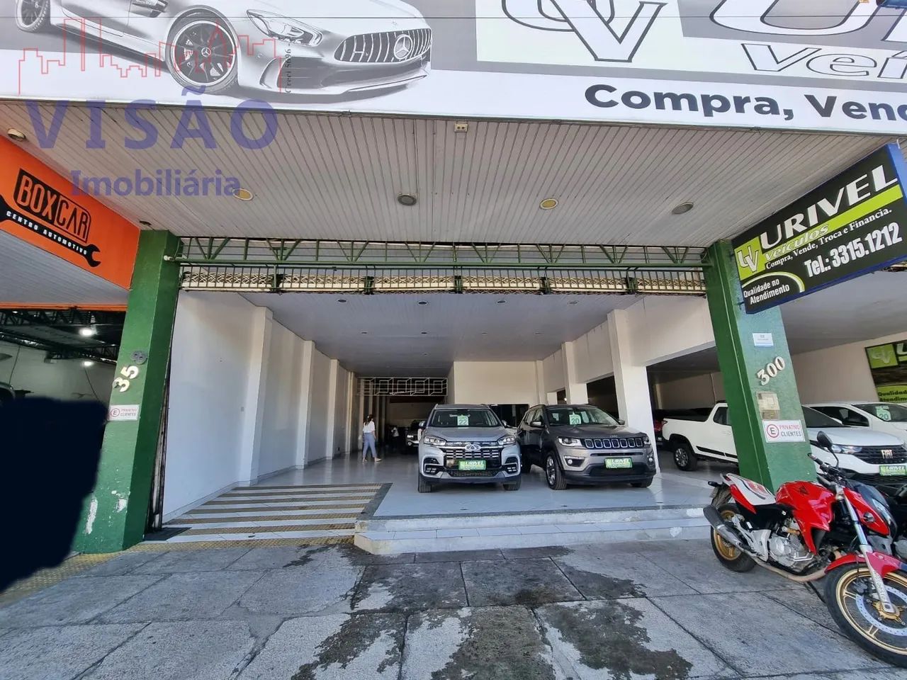 Vende-se Prédio Inteiro em Ilha de Santa Luzia - Mossoró - Foto 3