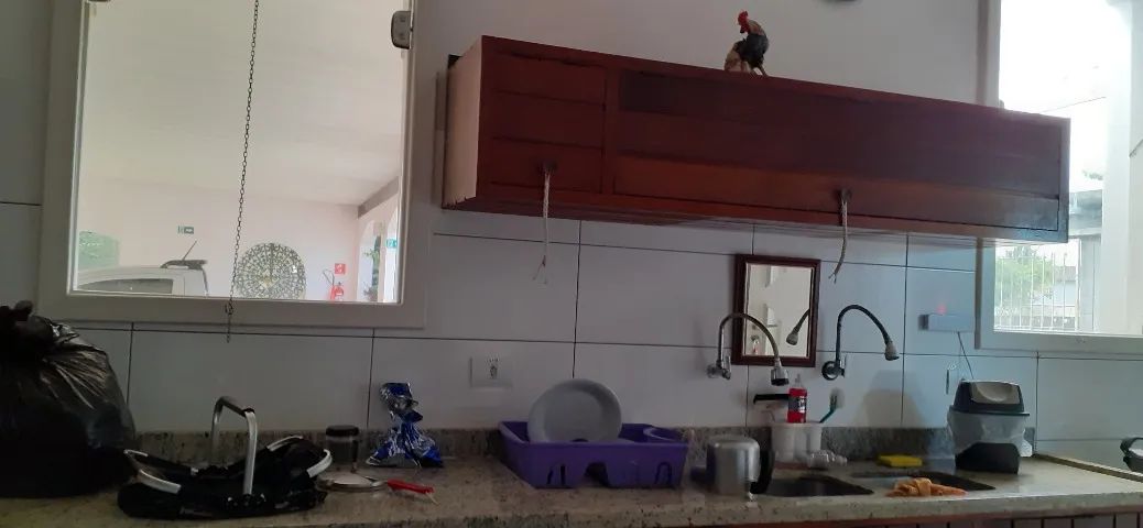 Casa no Guarujá com 11 quartos para empresas e funcionários - Foto 2