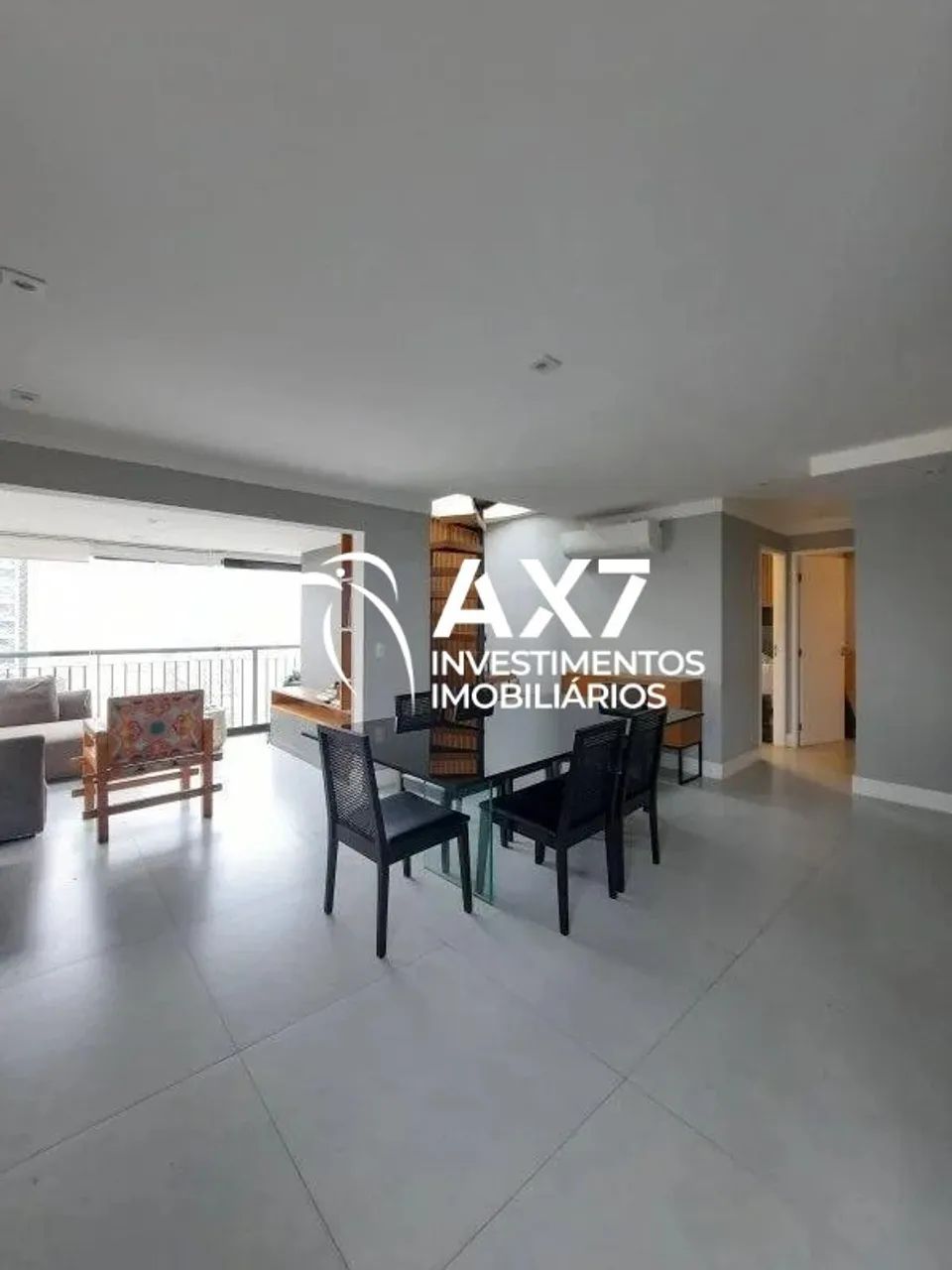 Cobertura à venda 140m² 2 quartos 2 vagas - Foto 2