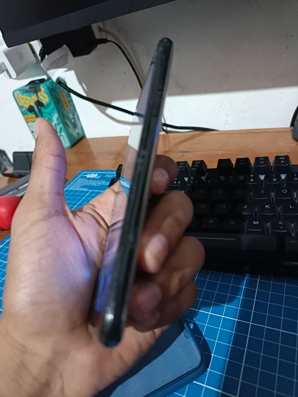 Moto G7 play - Foto 4