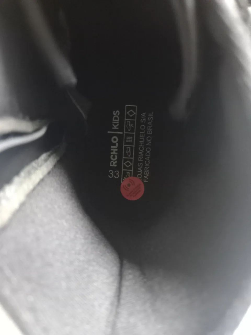Bota 33 - Foto 2