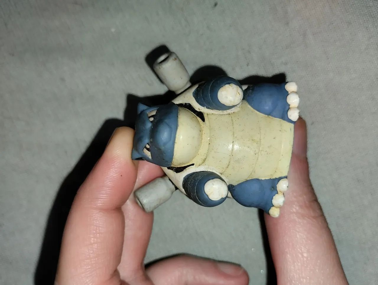 Pokémon miniaturas 3 - Foto 4