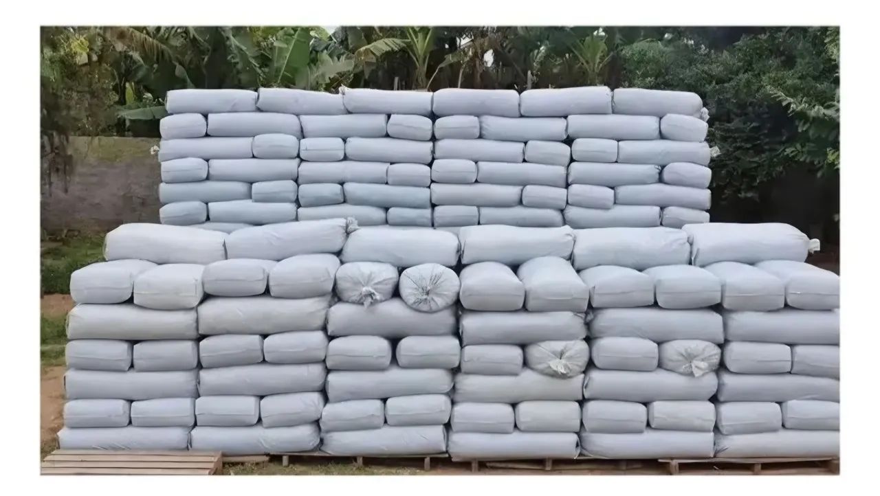 Saco para Silagem - Foto 2