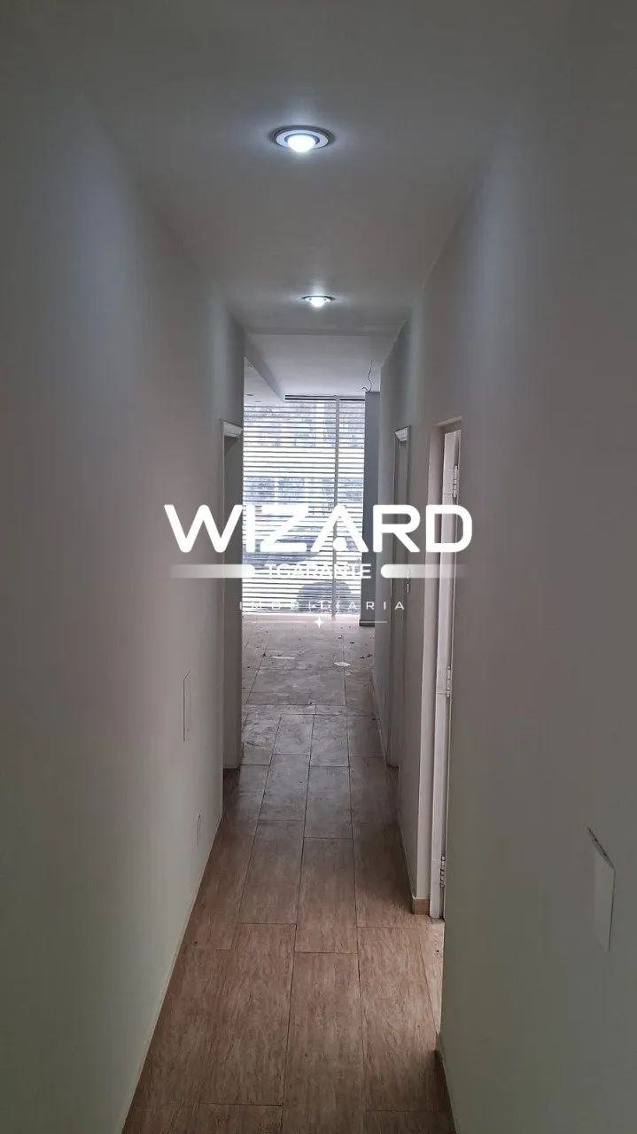 Casa comercial para aluguel no Centro de Serra Negra - Foto 3