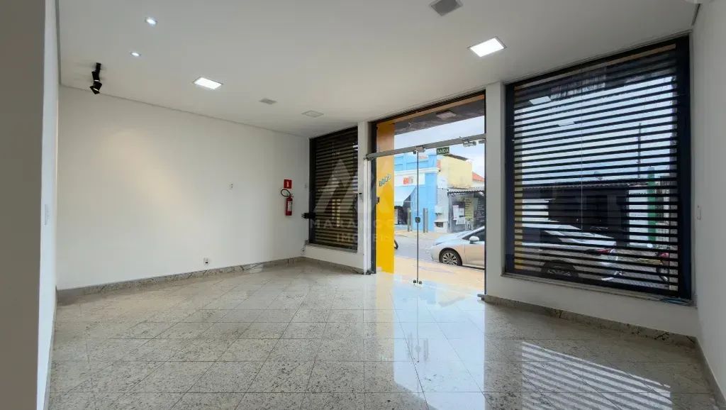 [VENDA] PRÉDIO COMERCIAL NO CENTRO DE PIRASSUNUNGA-SP - REF: 321 - Foto 3