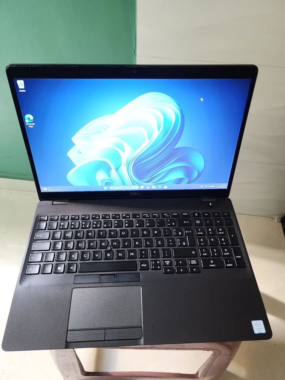 Dell precision i7  - Foto 3