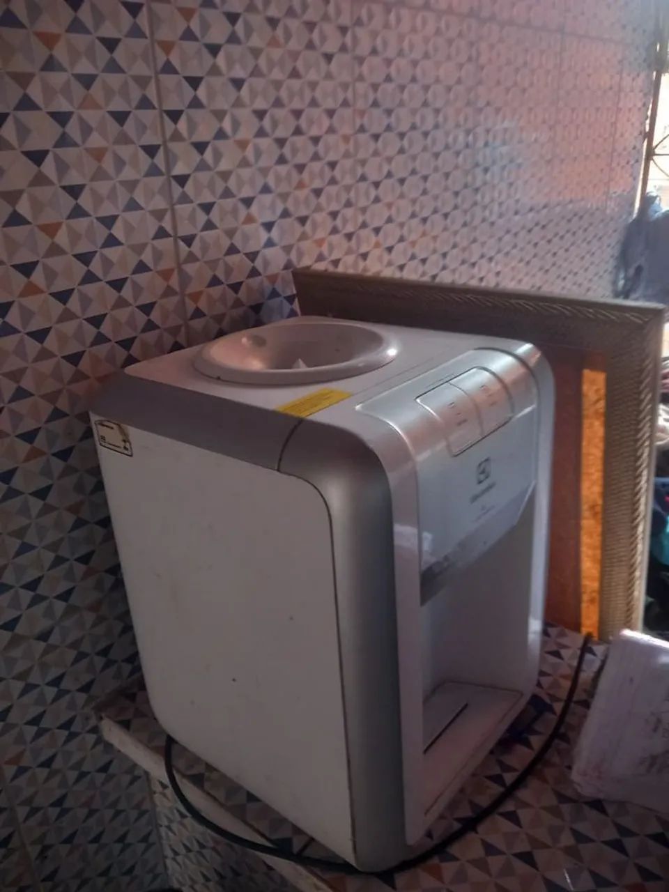 Gelagua Eletrolux  - Foto 4