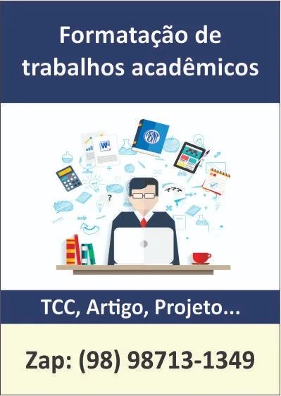 Normalização de trabalhos acadêmicos conforme a ABNT