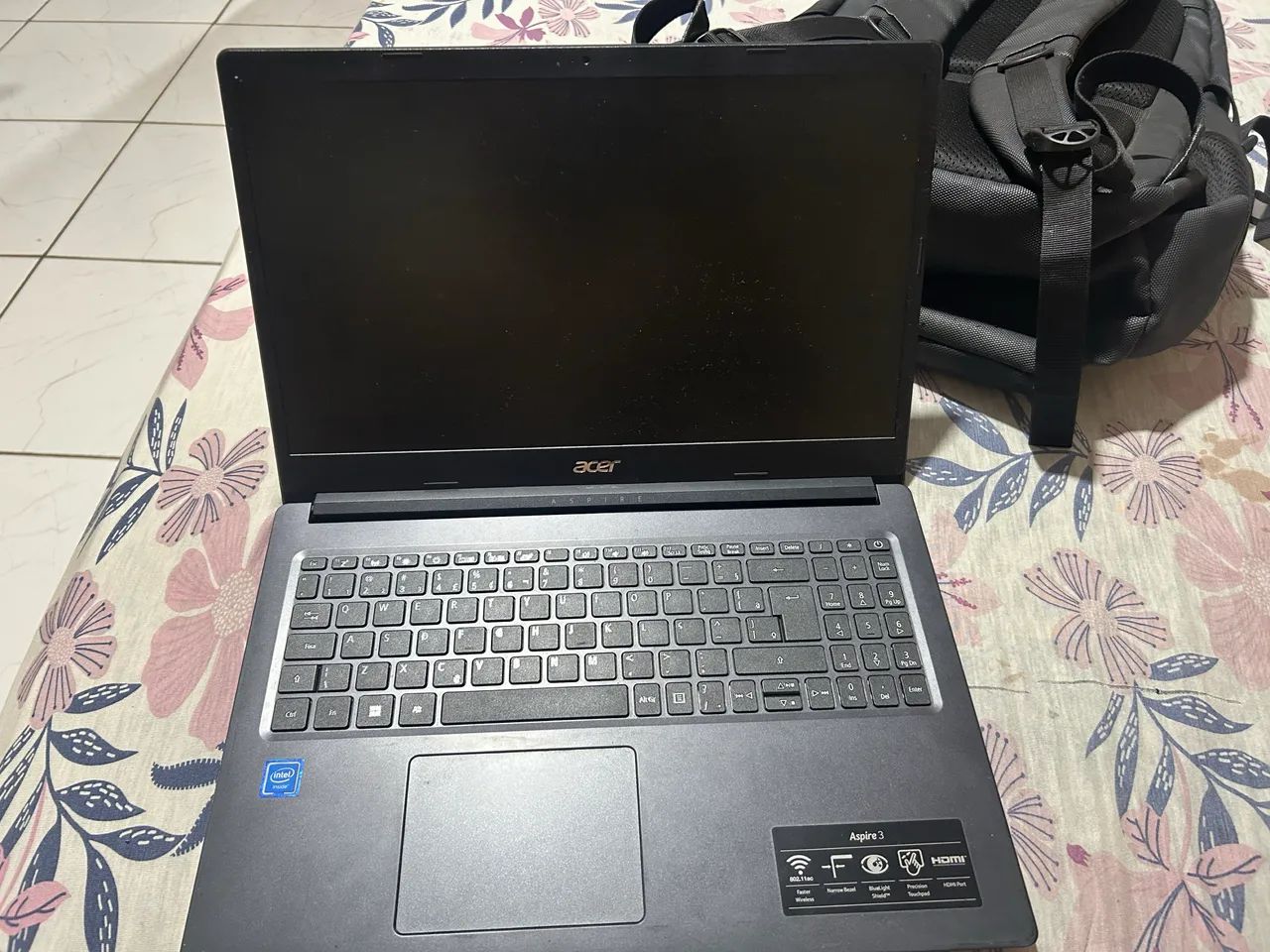 NOTEBOOK ACER ASPIRE 3 - Foto 4