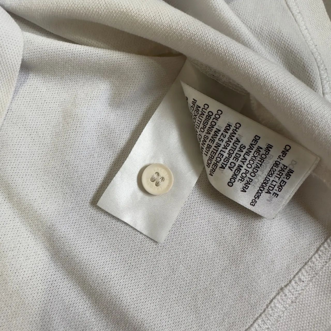 Polo Lacoste Placard Piquet - Foto 3