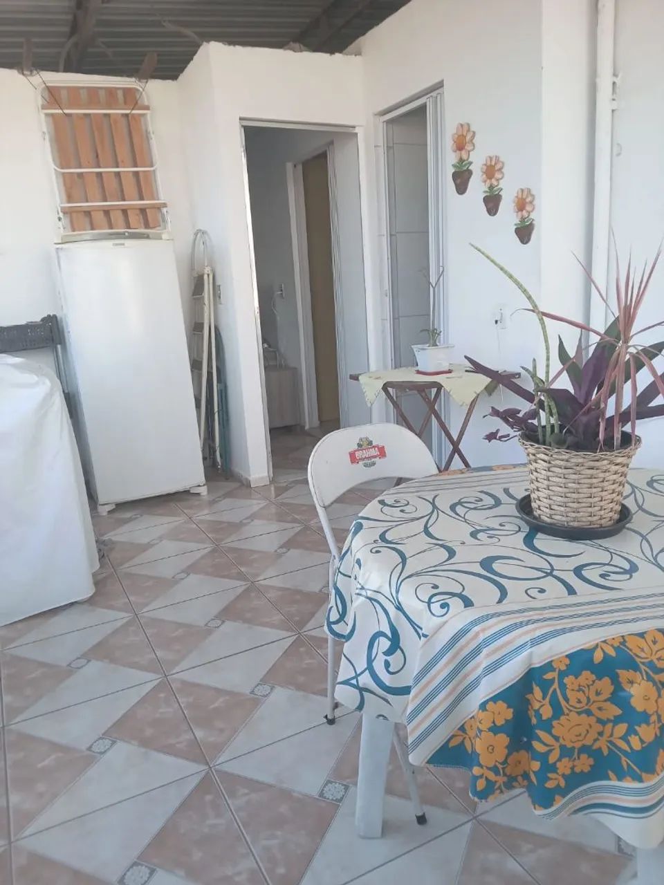 Casa tipo apartamento  - Foto 8