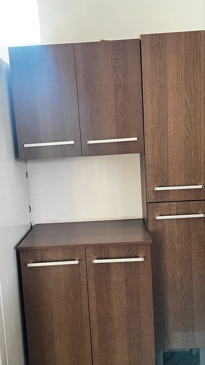 Armário de cozinha  - Foto 4