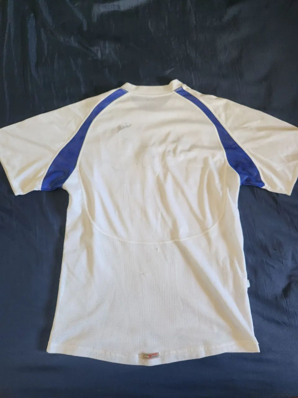 Camisa Cruzeiro 2004 Away Original  - Foto 4