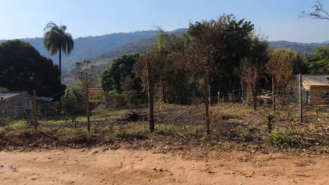 Terreno Moeda MG (Marinho Da Serra m - Foto 3