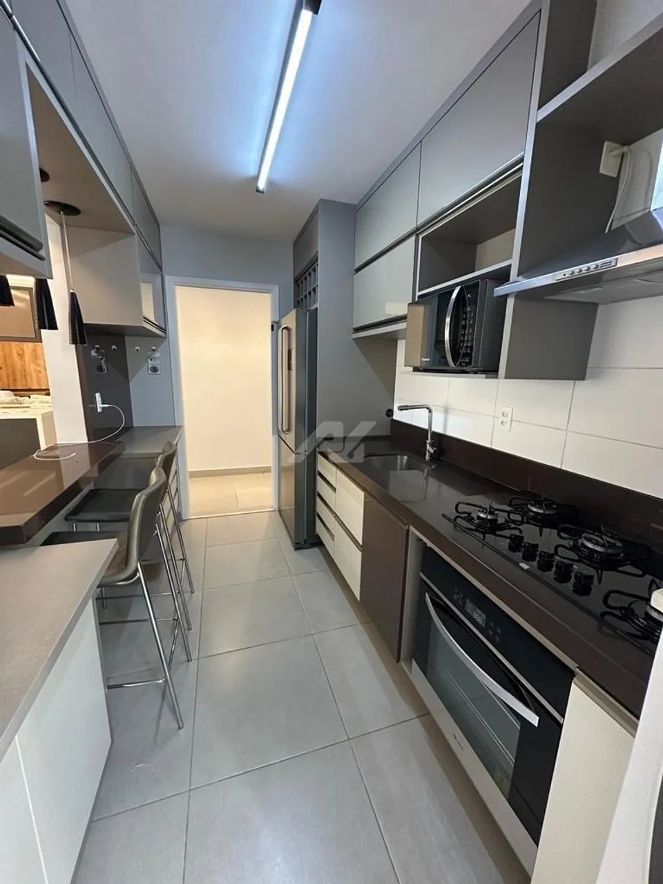 apartamento - Vila Brandina - Campinas - Foto 2