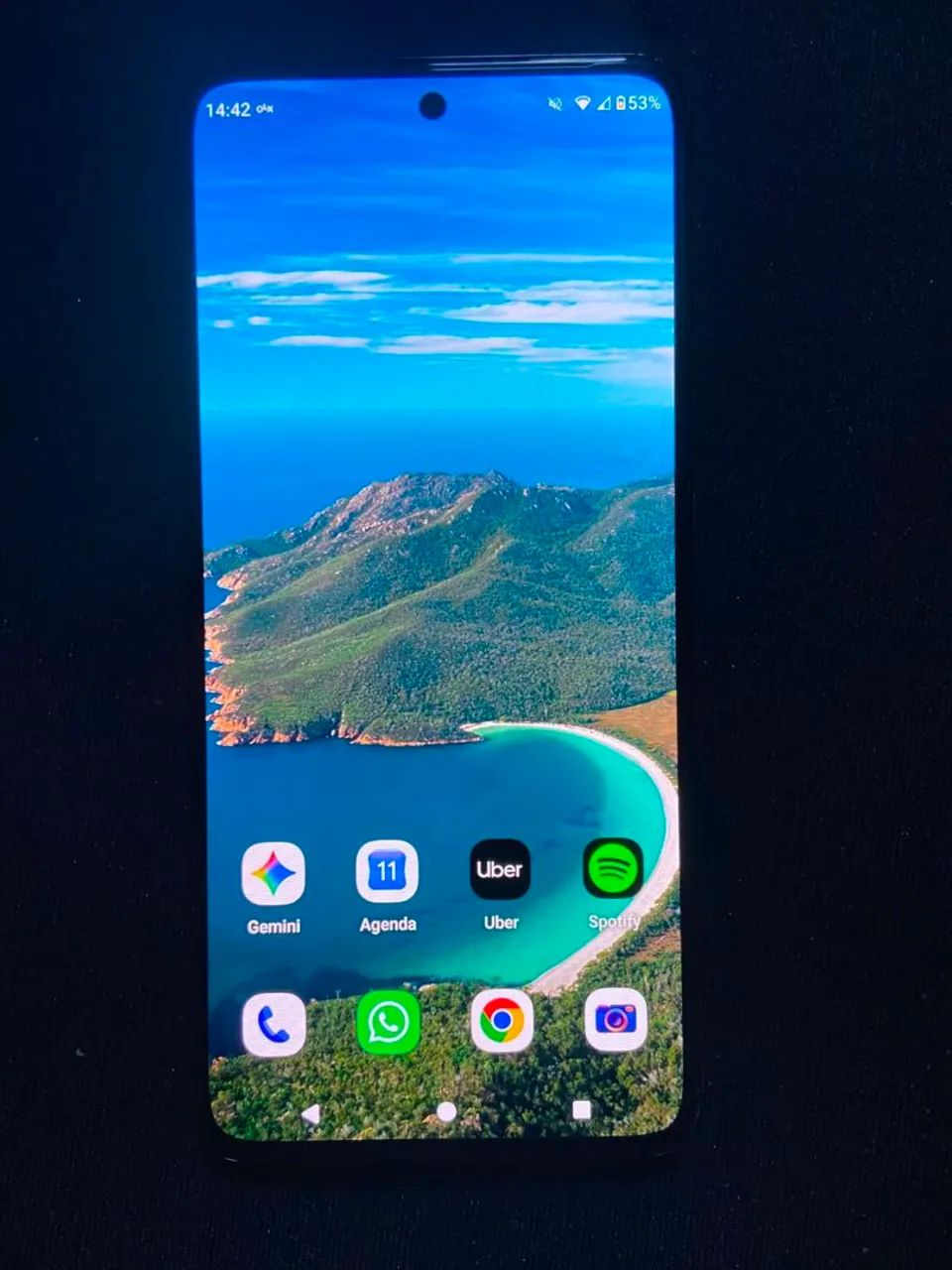 Moto Edge 30 256 GB - Foto 2