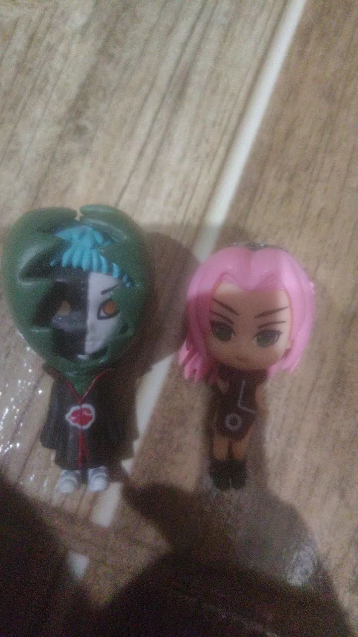 Turminha do Naruto  - Foto 3
