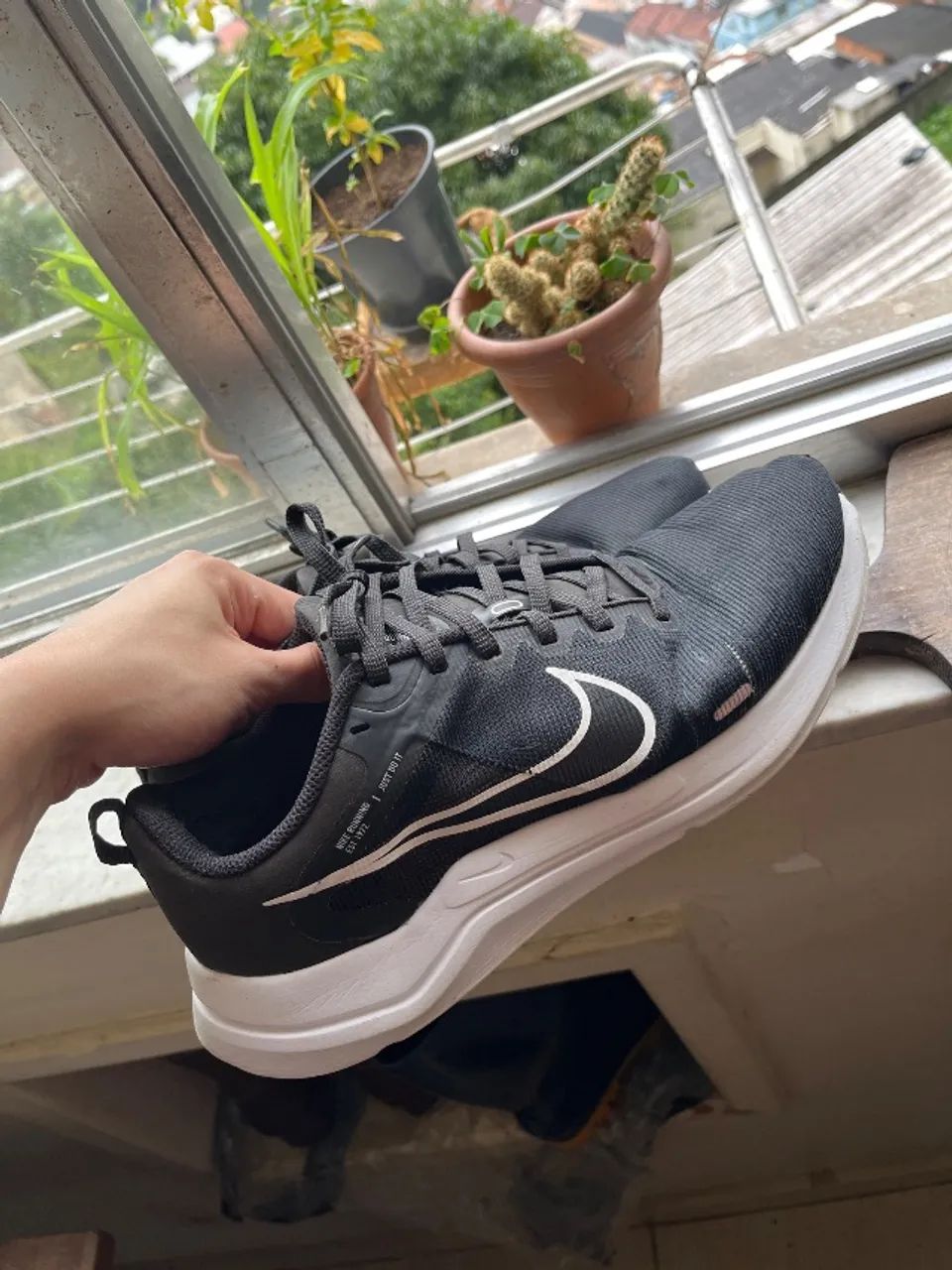 tênis nike downshifter 12