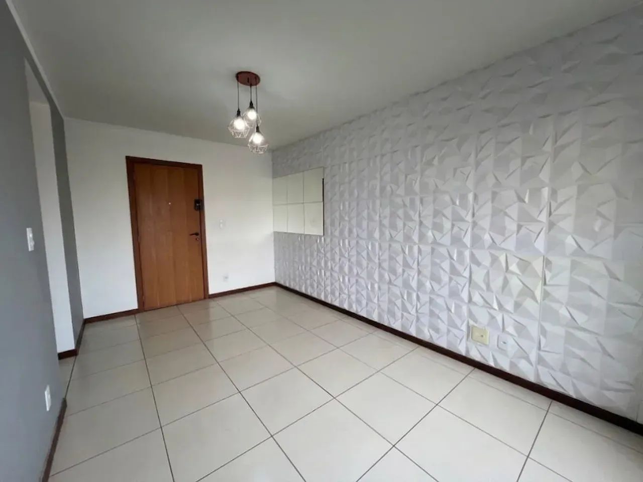 Apartamento 2 Quartos com Suíte e Garagem Coberta | Portal das Orquídeas