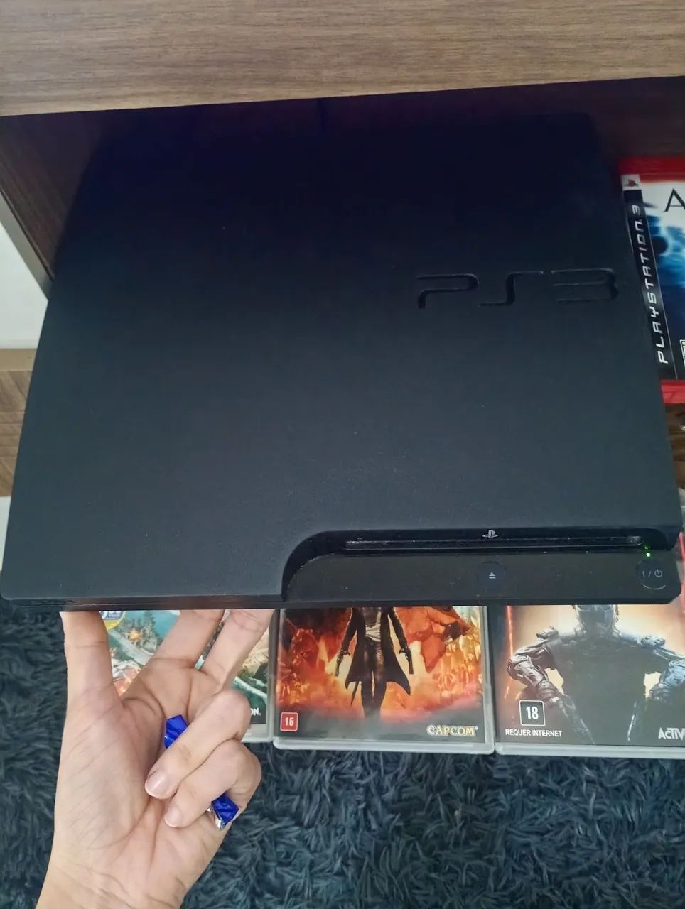Ps3 - Foto 3