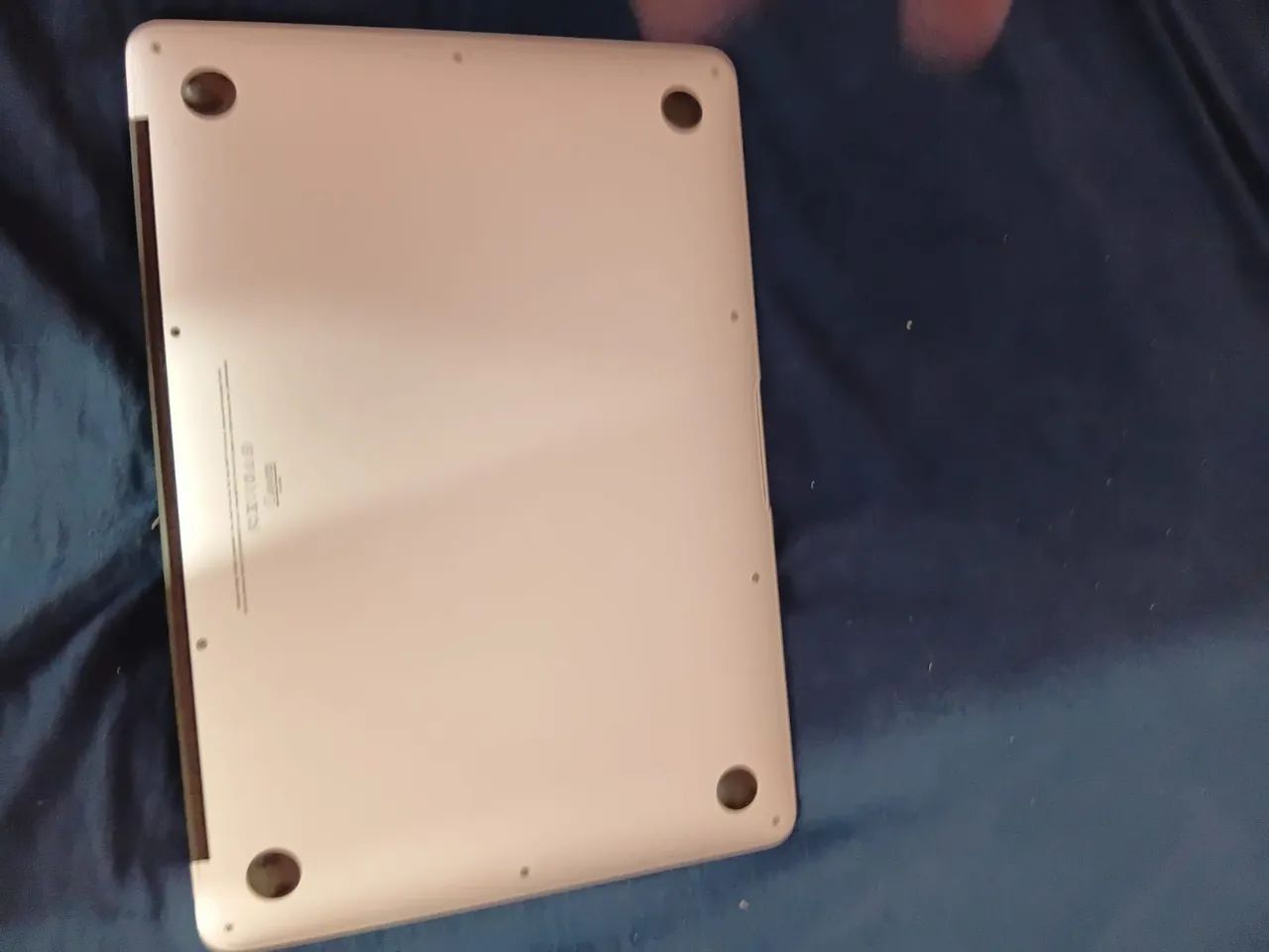 Mac Book Air  - Foto 5