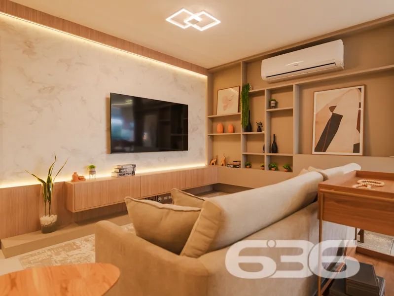 Apartamento | Joinville | Bom Retiro - Foto 4