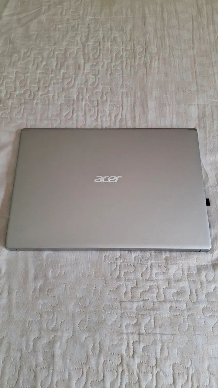 Notebook Acer Inspire 5 - Foto 2
