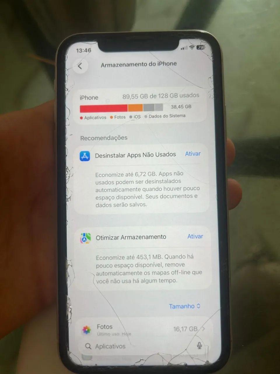 Iphone 11 - Foto 2