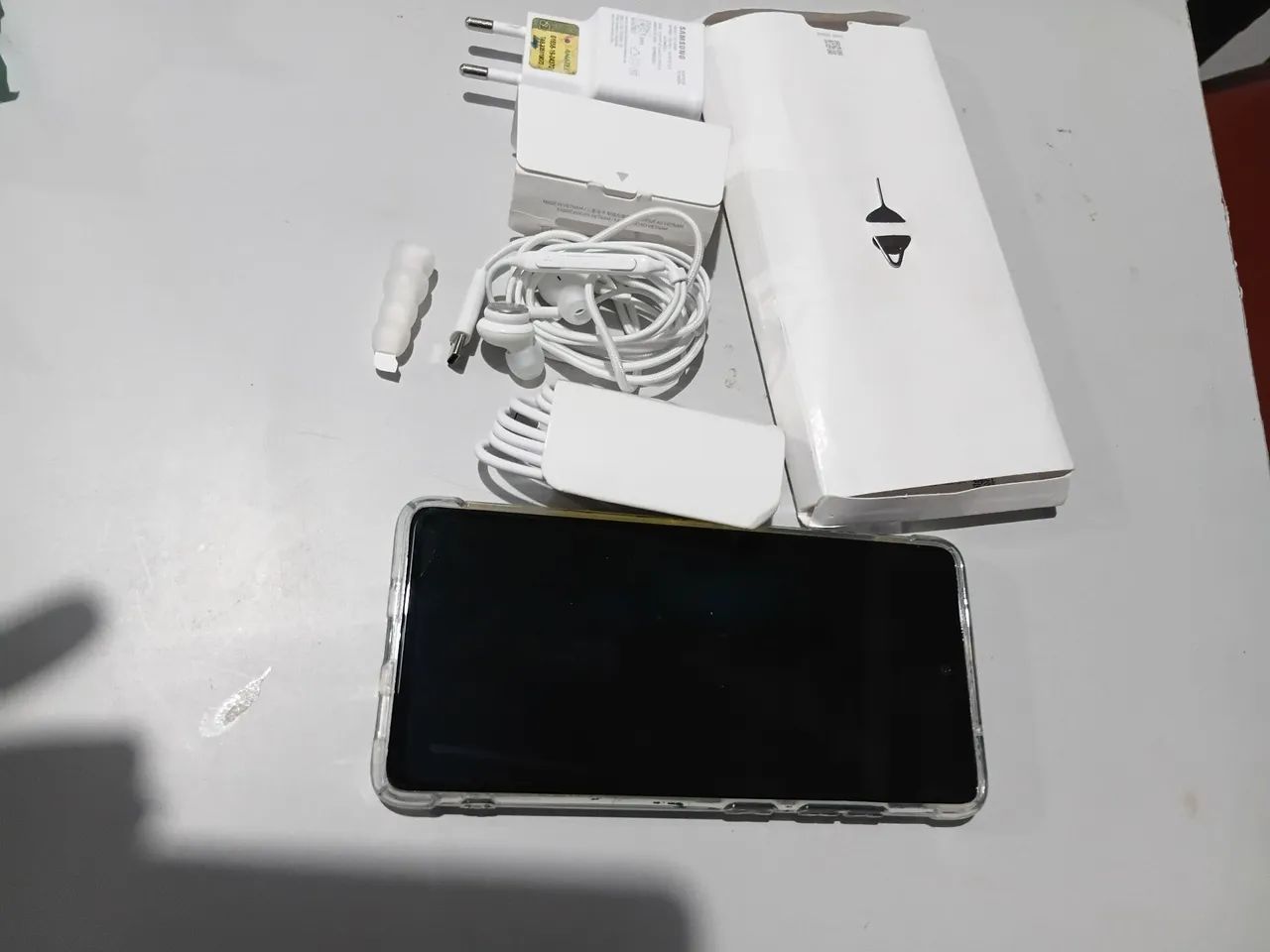Vendo celular Samsung s20 128 gigas  - Foto 3