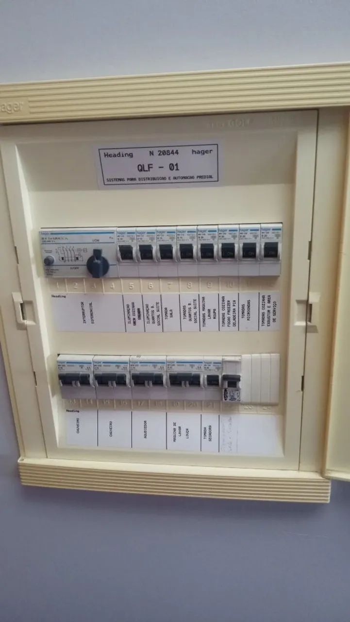 Eletricista em Diadema  - Foto 2