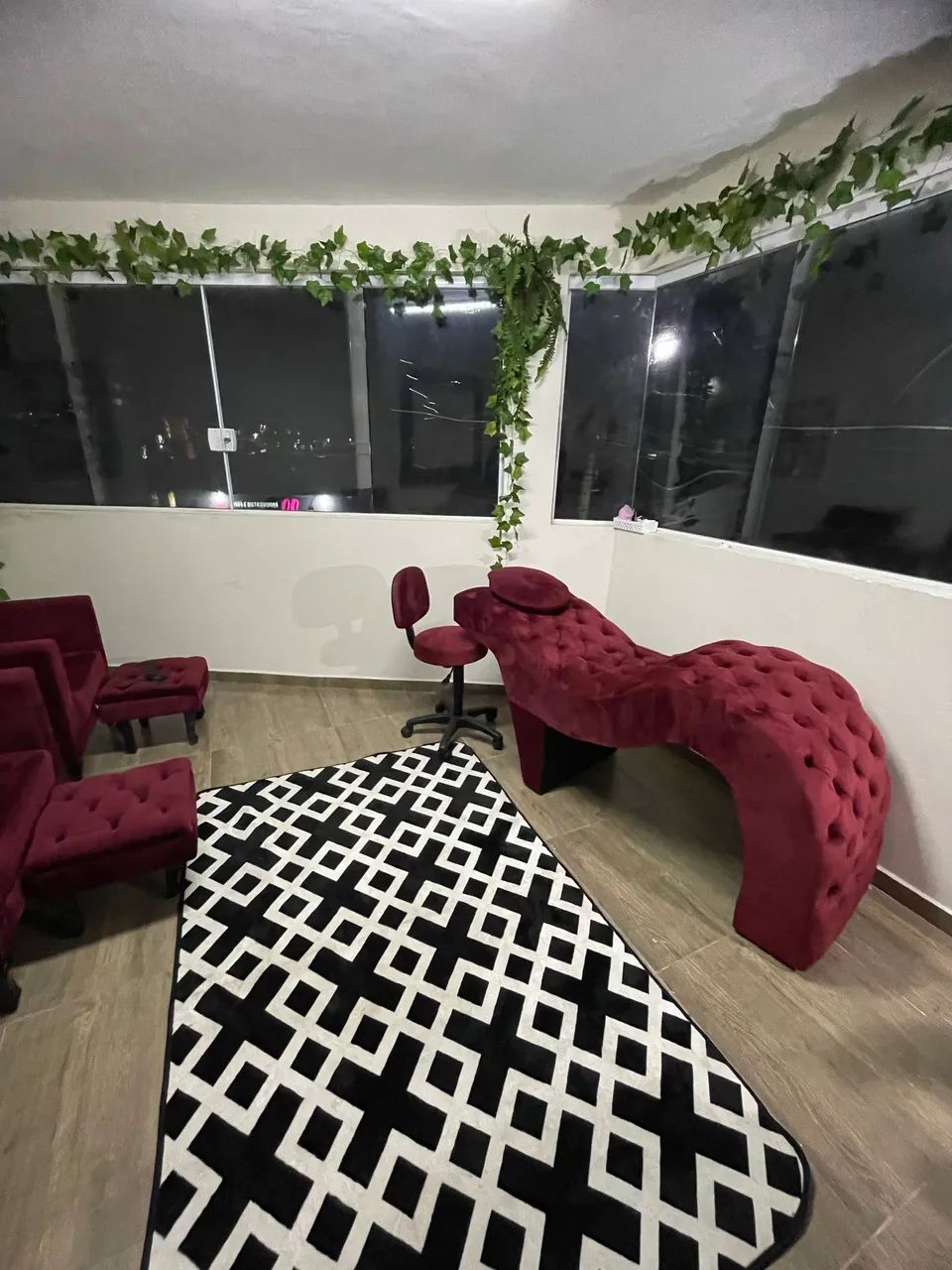 Moveis para salao de beleza  - Foto 4