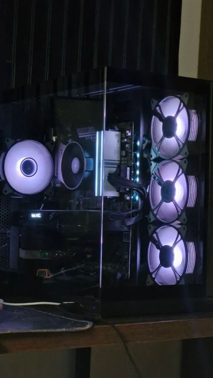 Pc gamer - Foto 3