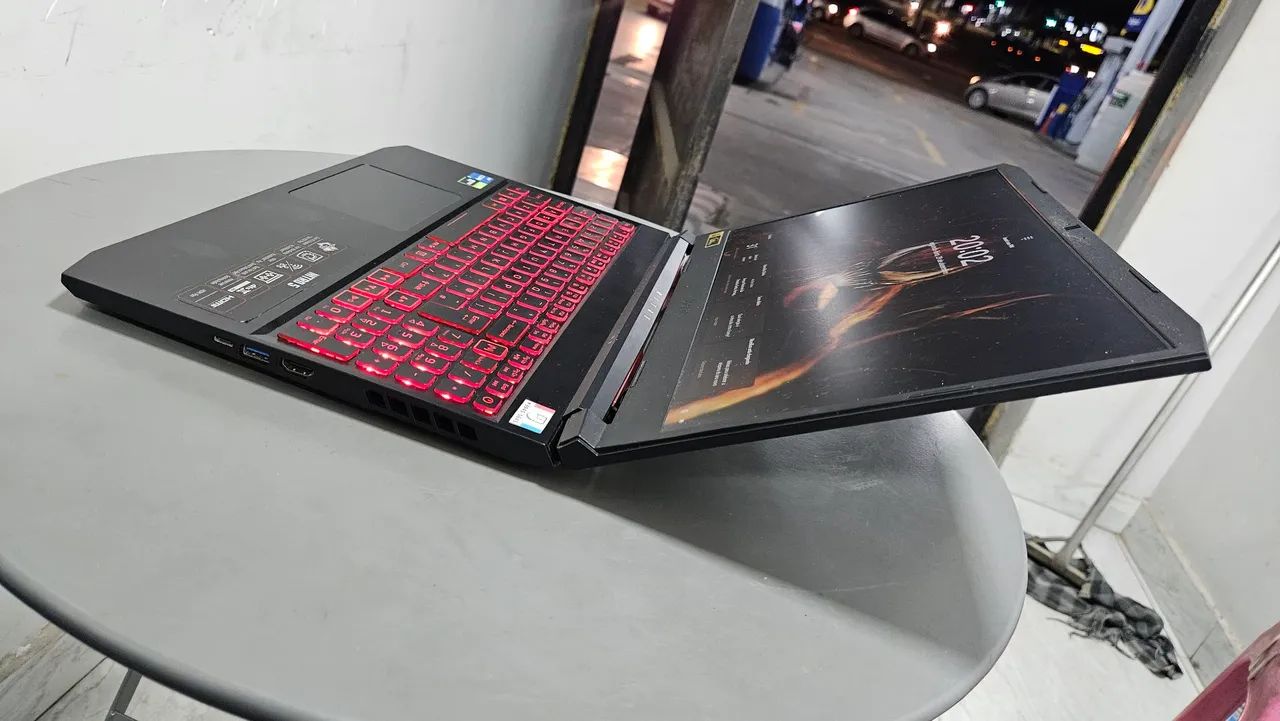 Acer nitro 5 - Foto 4