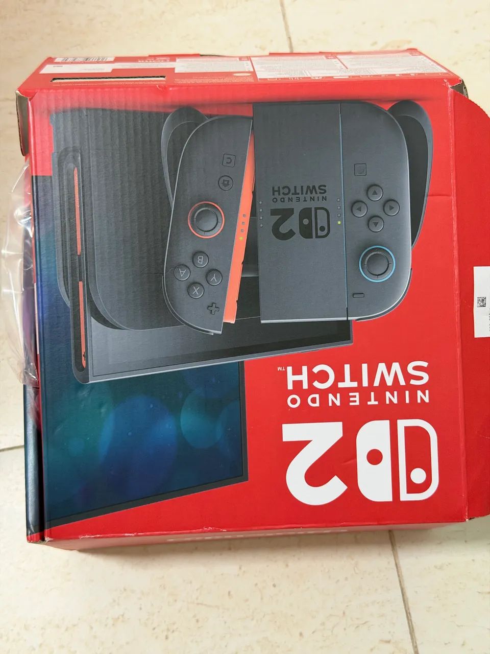 Nintendo switch 2 + Mario kart world - Foto 4