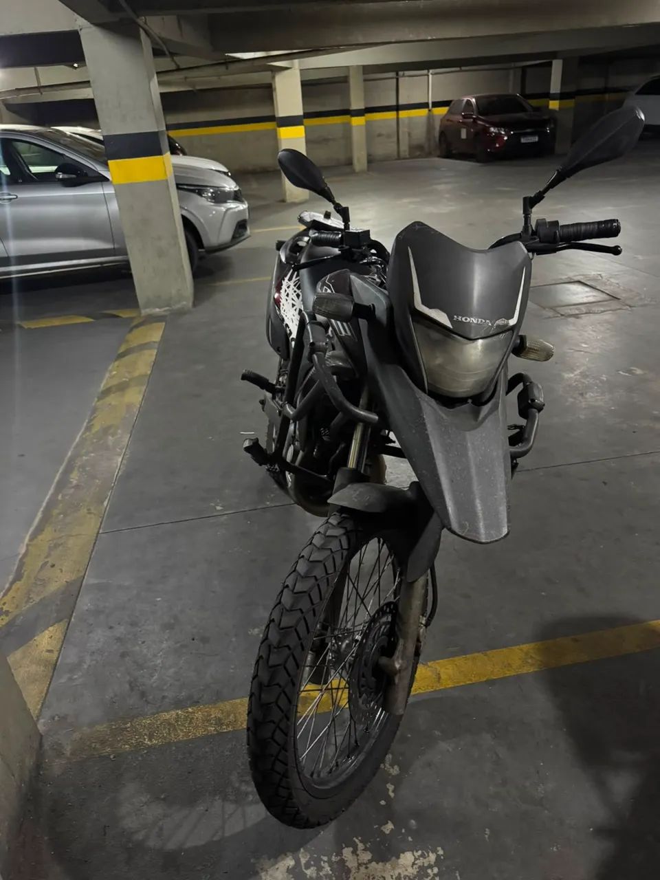 Vendo XRE 300 - Foto 3