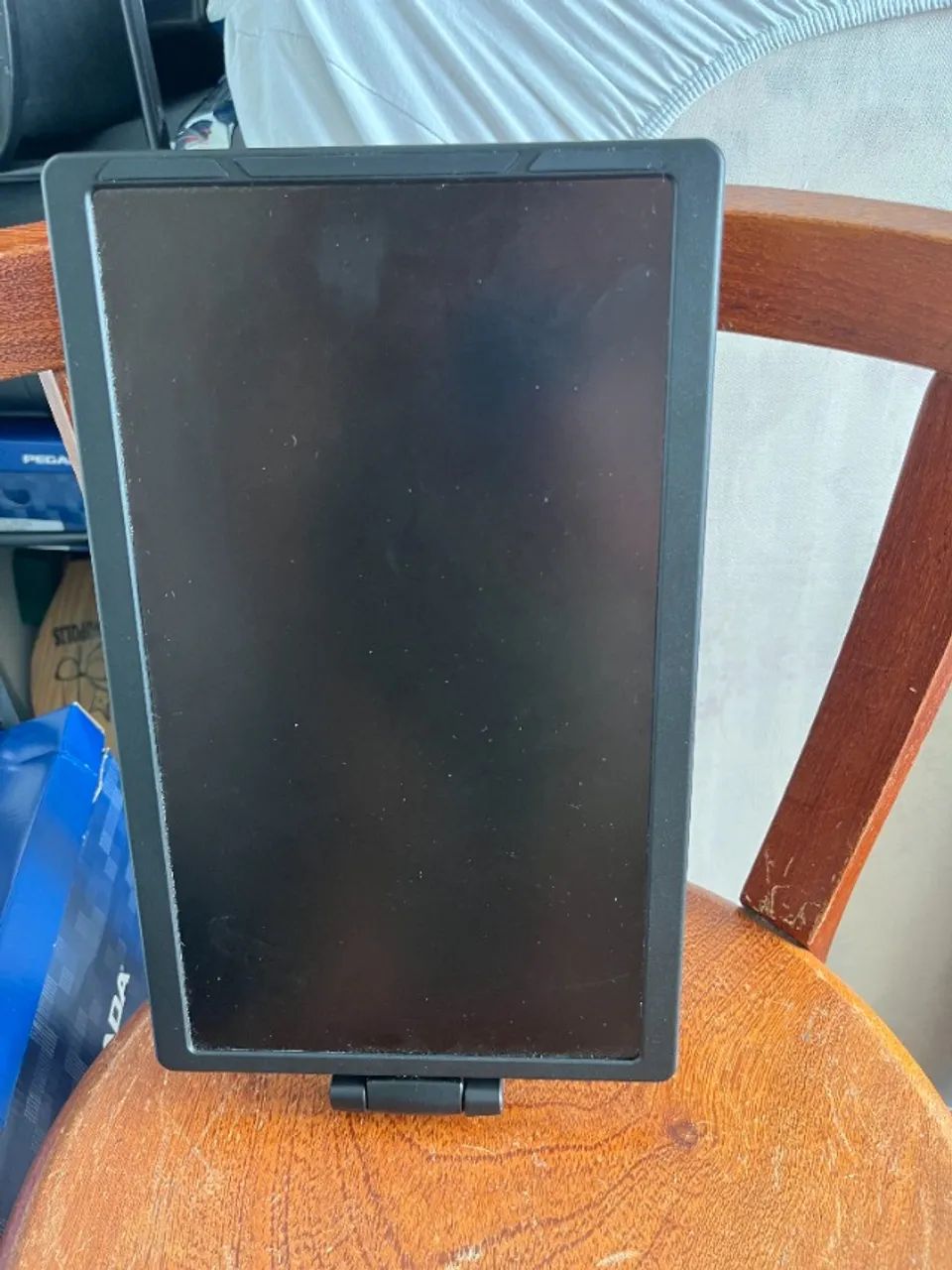 Tela notebook portátil, nova em caixa