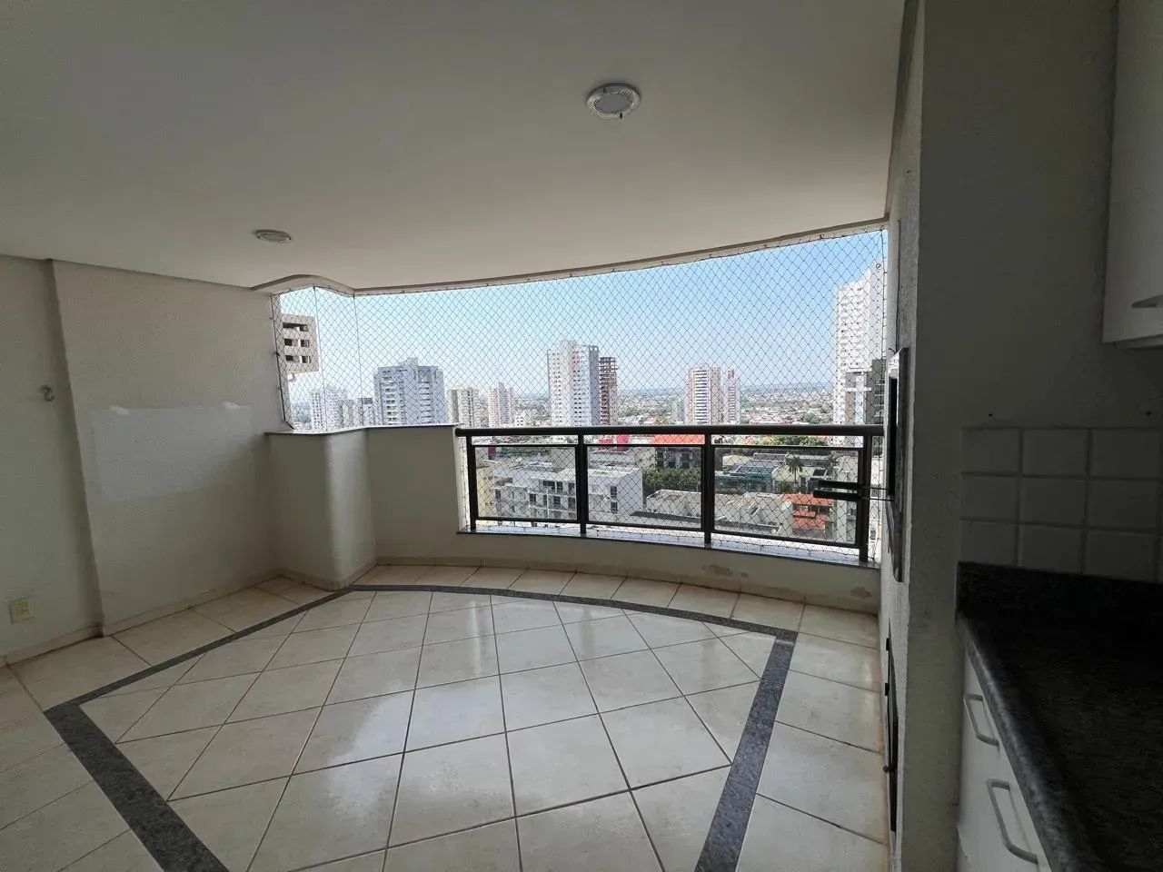 Apartamento para locação no Edifício Caravelas - Foto 2