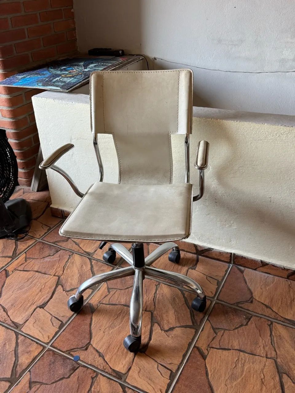 Cadeira escritório 