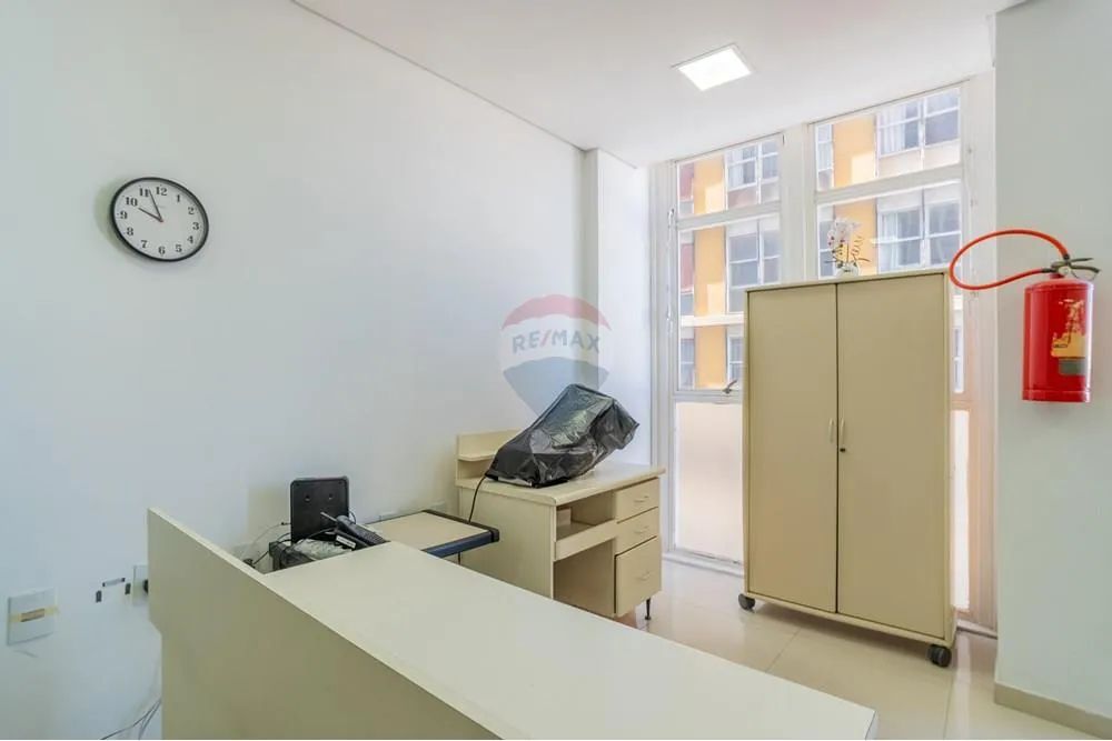 REMAX Casanova Vende Sala comercial 47m² no centro de Campinas - R$75.000,00 - Foto 2