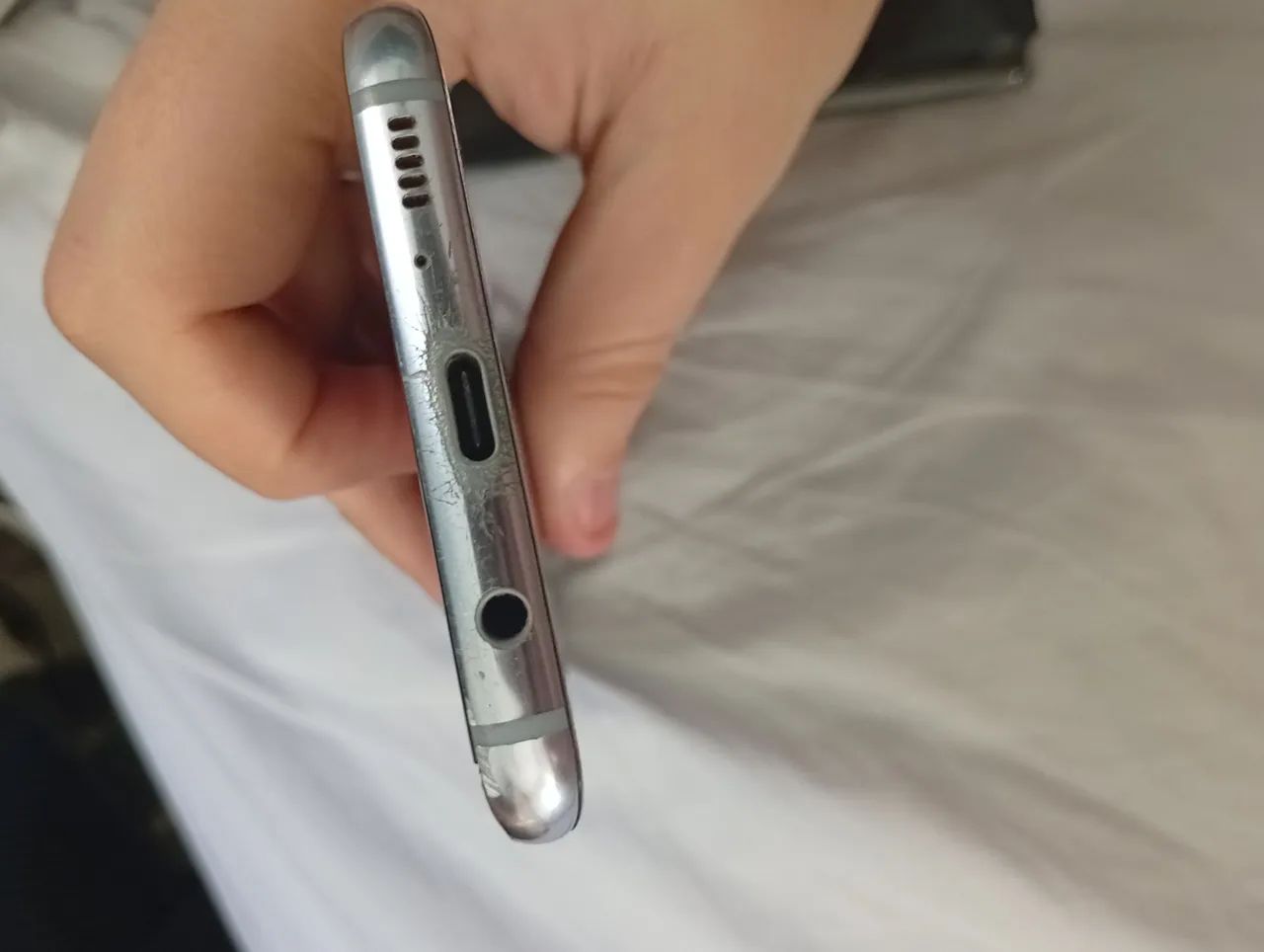 Samsung Galaxy S8+ usado - Foto 4