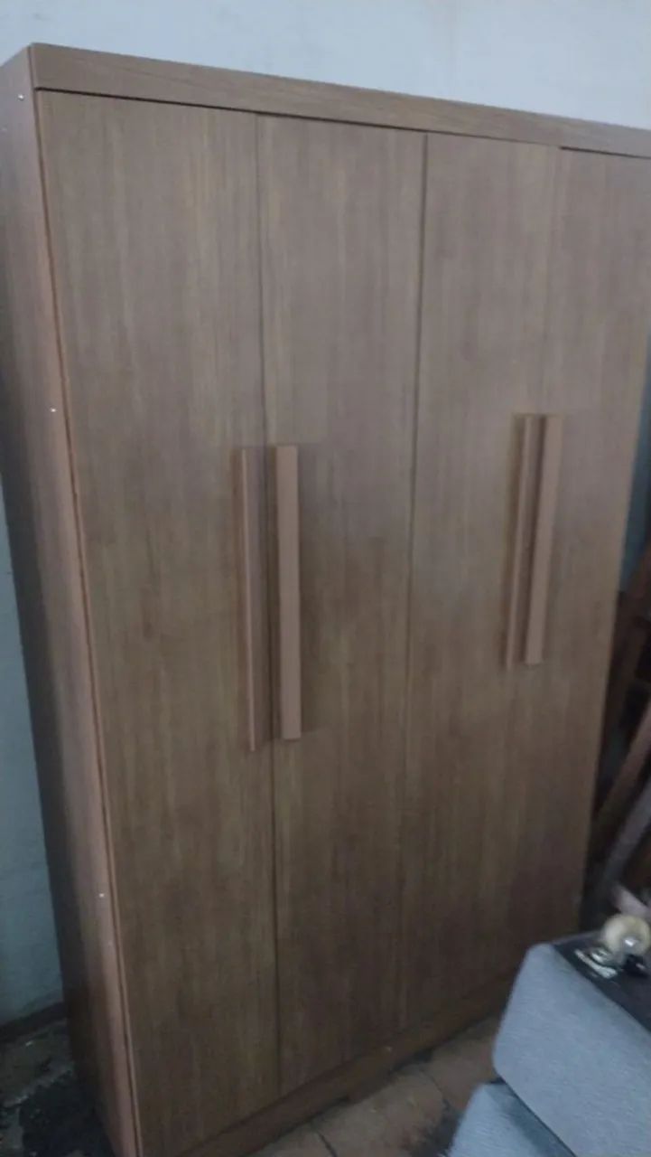 Guarda Roupa solteiro  - Foto 3
