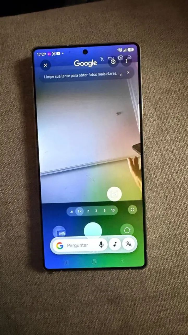 Celular S25 ultra - Foto 3